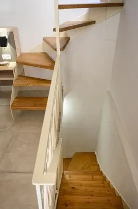 Süit (first floor)