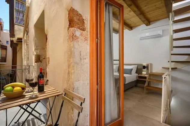 Süit (first floor)