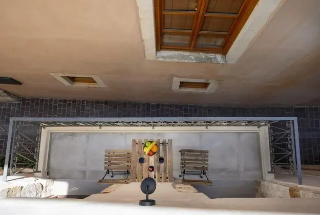 Süit (first floor)