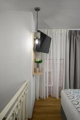 Süit (ground floor)