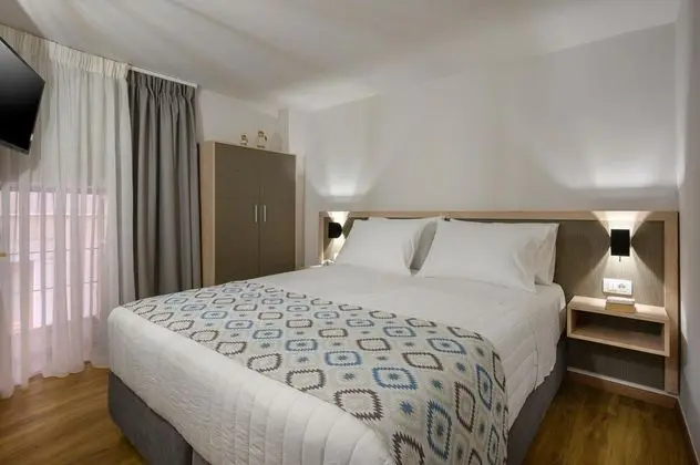 Süit (ground floor)
