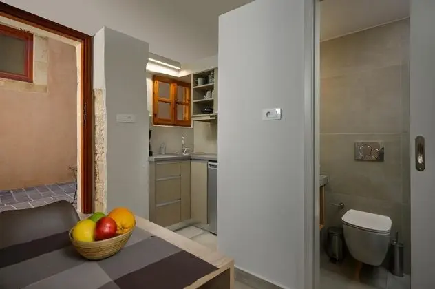 Süit (ground floor)