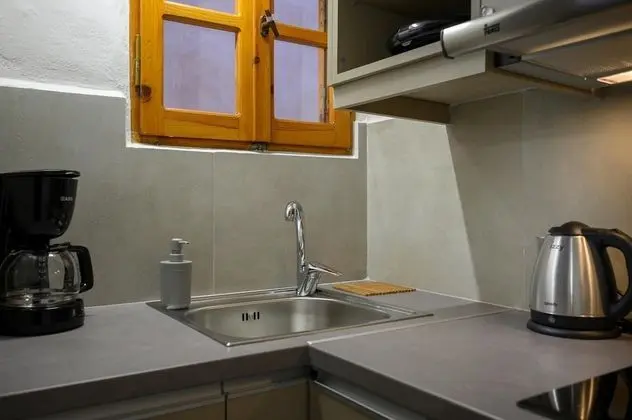 Süit (ground floor)