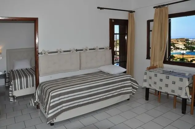 Apart Daire, 1 Yatak Odası