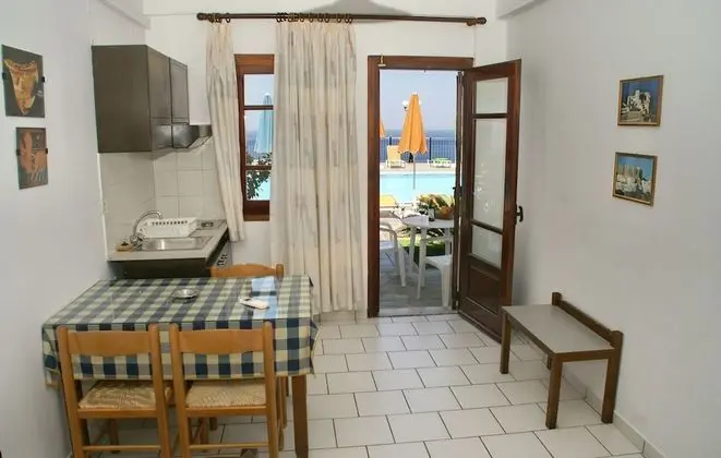 Apart Daire, 1 Yatak Odası