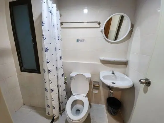 Standard İki Ayrı Yataklı Oda