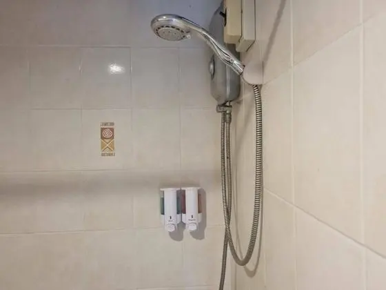 Standard İki Ayrı Yataklı Oda