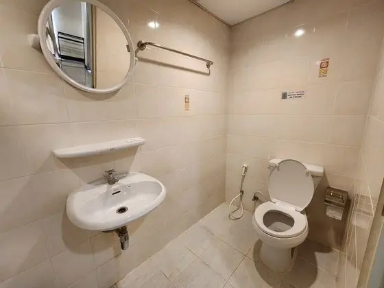 Standard Üç Kişilik Oda