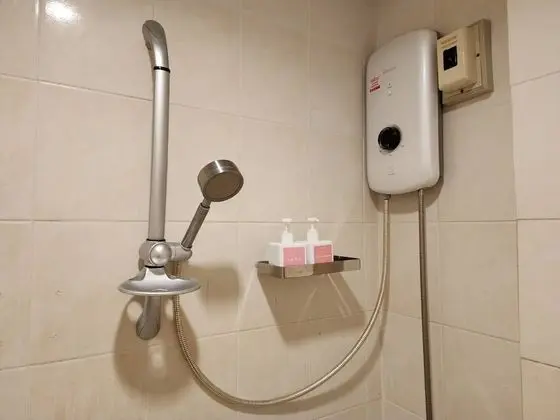 Standard Üç Kişilik Oda