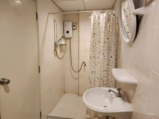 Standard Üç Kişilik Oda
