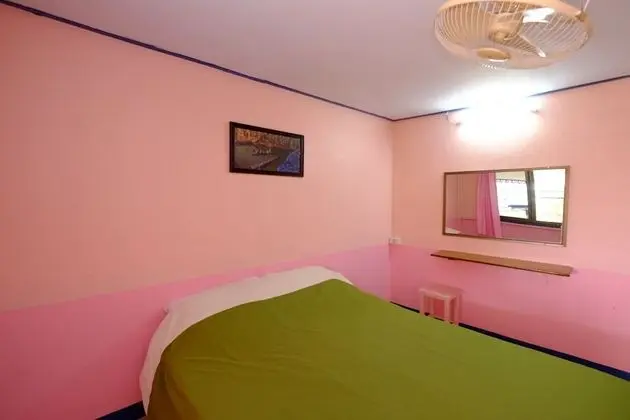 Standard Double Room with Fan