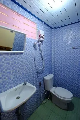 Standard Double Room with Fan
