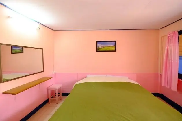 Standard Tek Kişilik Oda