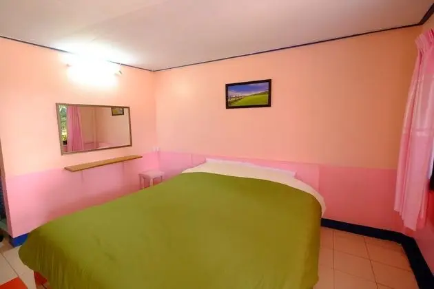 Standard Tek Kişilik Oda