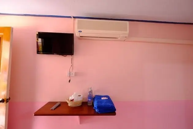 Standard Tek Kişilik Oda