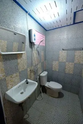 Standard Tek Kişilik Oda