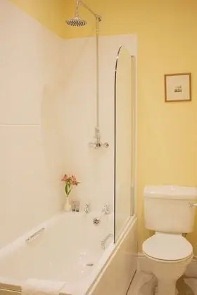 Deluxe Tek Büyük Yataklı Oda, 1 Çift Kişilik Yatak