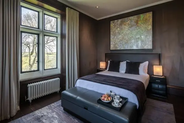 Tek Büyük Yataklı Oda, 1 En Büyük (King) Boy Yatak (Moorland)