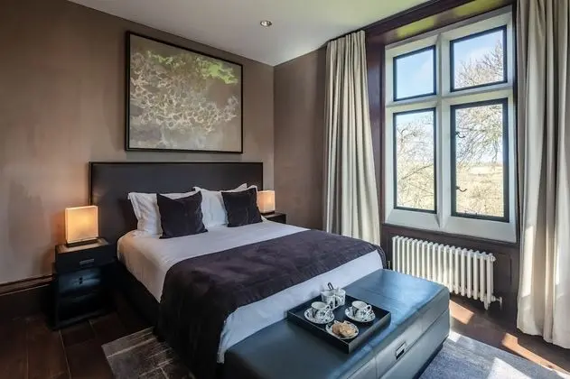 Tek Büyük Yataklı Oda, 1 En Büyük (King) Boy Yatak (Valley)