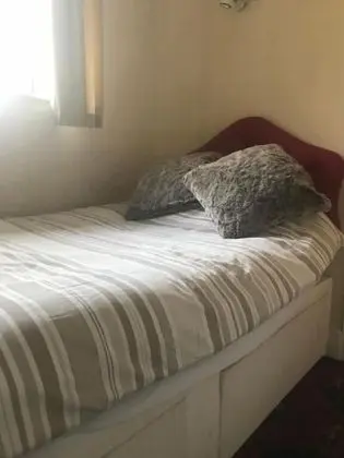Basic Tek Kişilik Oda