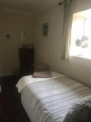Basic Tek Kişilik Oda