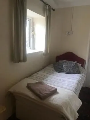 Basic Tek Kişilik Oda