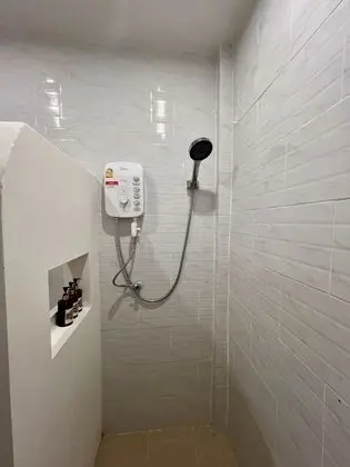 Comfort Bungalov, Birden Çok Yatak, Plaj Manzaralı