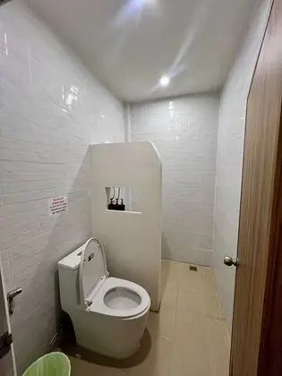 Comfort Bungalov, Birden Çok Yatak, Plaj Manzaralı