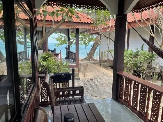 Deluxe Bungalov, Birden Çok Yatak