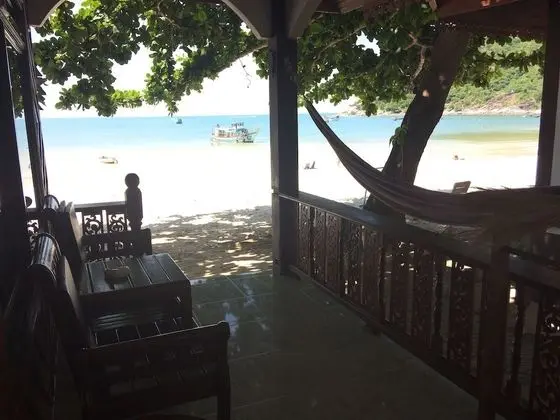 Deluxe Bungalov, Birden Çok Yatak