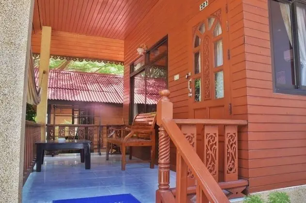 Deluxe Bungalov, Birden Çok Yatak