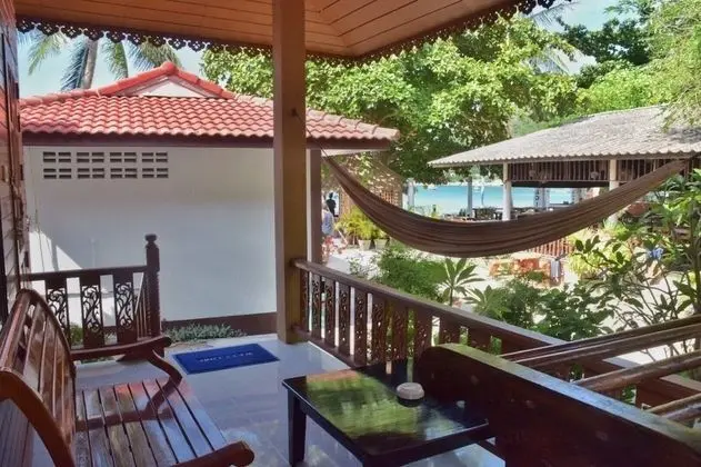 Deluxe Bungalov, Birden Çok Yatak
