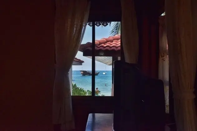 Deluxe Bungalov, Birden Çok Yatak