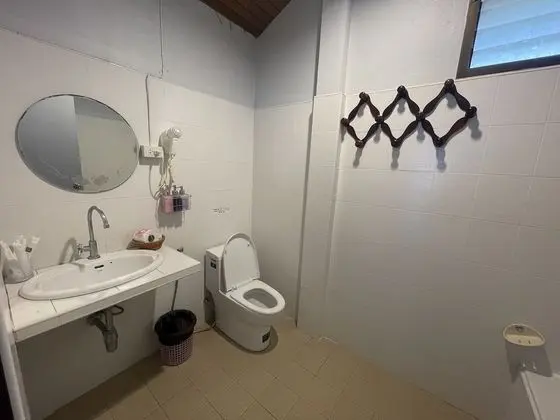 Deluxe Bungalov, Birden Çok Yatak