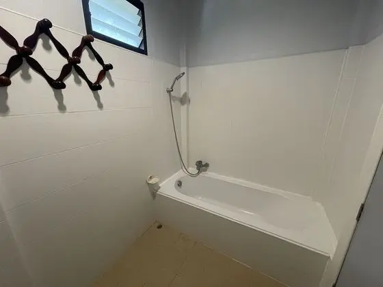 Deluxe Bungalov, Birden Çok Yatak