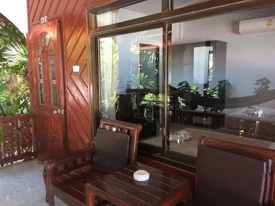 Deluxe Bungalov, Birden Çok Yatak