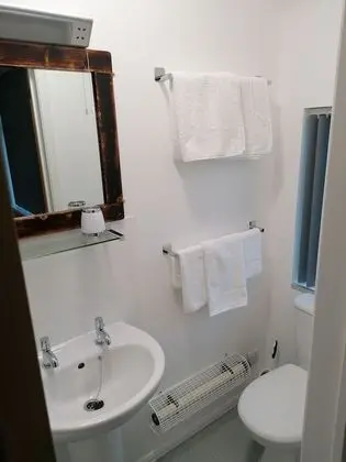 Classic Tek Büyük Yataklı Oda, 1 Çift Kişilik Yatak, Bahçe Manzaralı
