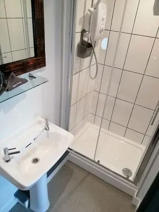 Comfort Tek Büyük Yataklı Oda, 1 Çift Kişilik Yatak, Kısmi Deniz Manzarası