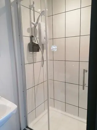Comfort Tek Büyük Yataklı Oda, 1 Çift Kişilik Yatak, Kısmi Deniz Manzarası