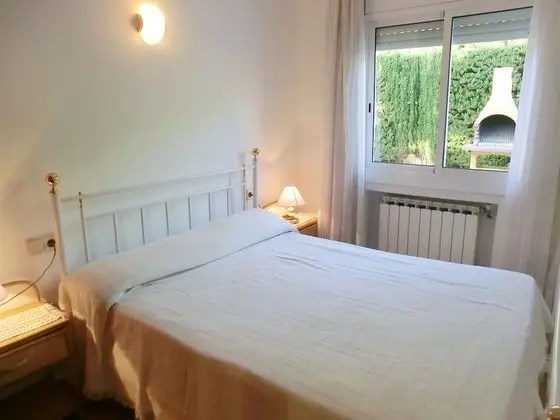 Villa, 4 Yatak Odası