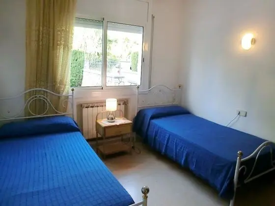Villa, 4 Yatak Odası
