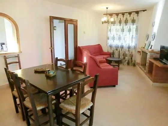 Villa, 4 Yatak Odası