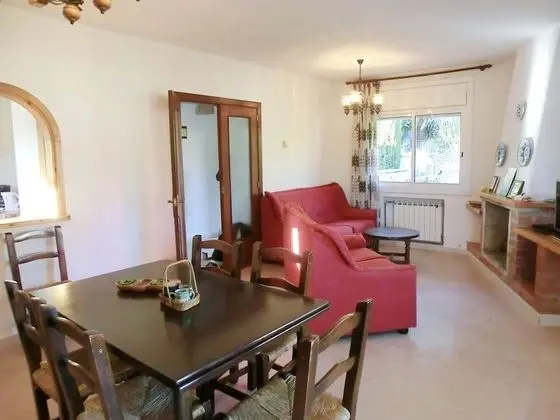 Villa, 4 Yatak Odası