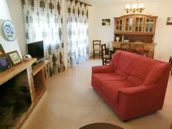 Villa, 4 Yatak Odası
