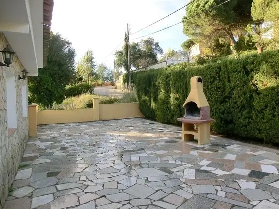 Villa, 4 Yatak Odası