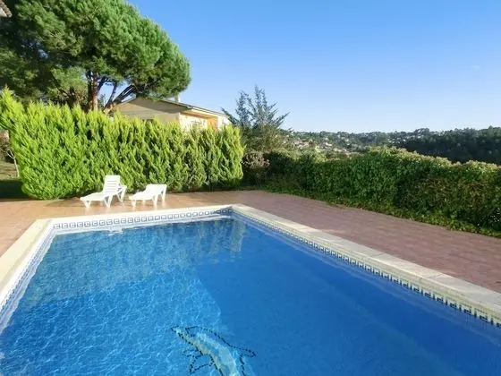 Villa, 4 Yatak Odası