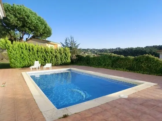Villa, 4 Yatak Odası