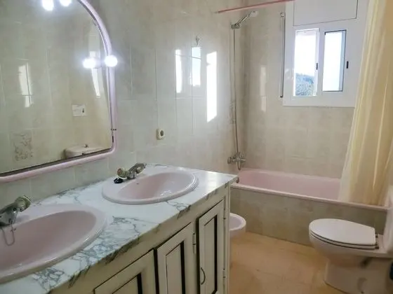 Villa, 4 Yatak Odası