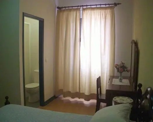 Tek Büyük Yataklı Oda, Özel Banyo