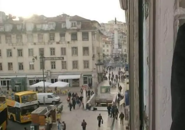 Tek Büyük Yataklı Oda, Şehir Manzaralı